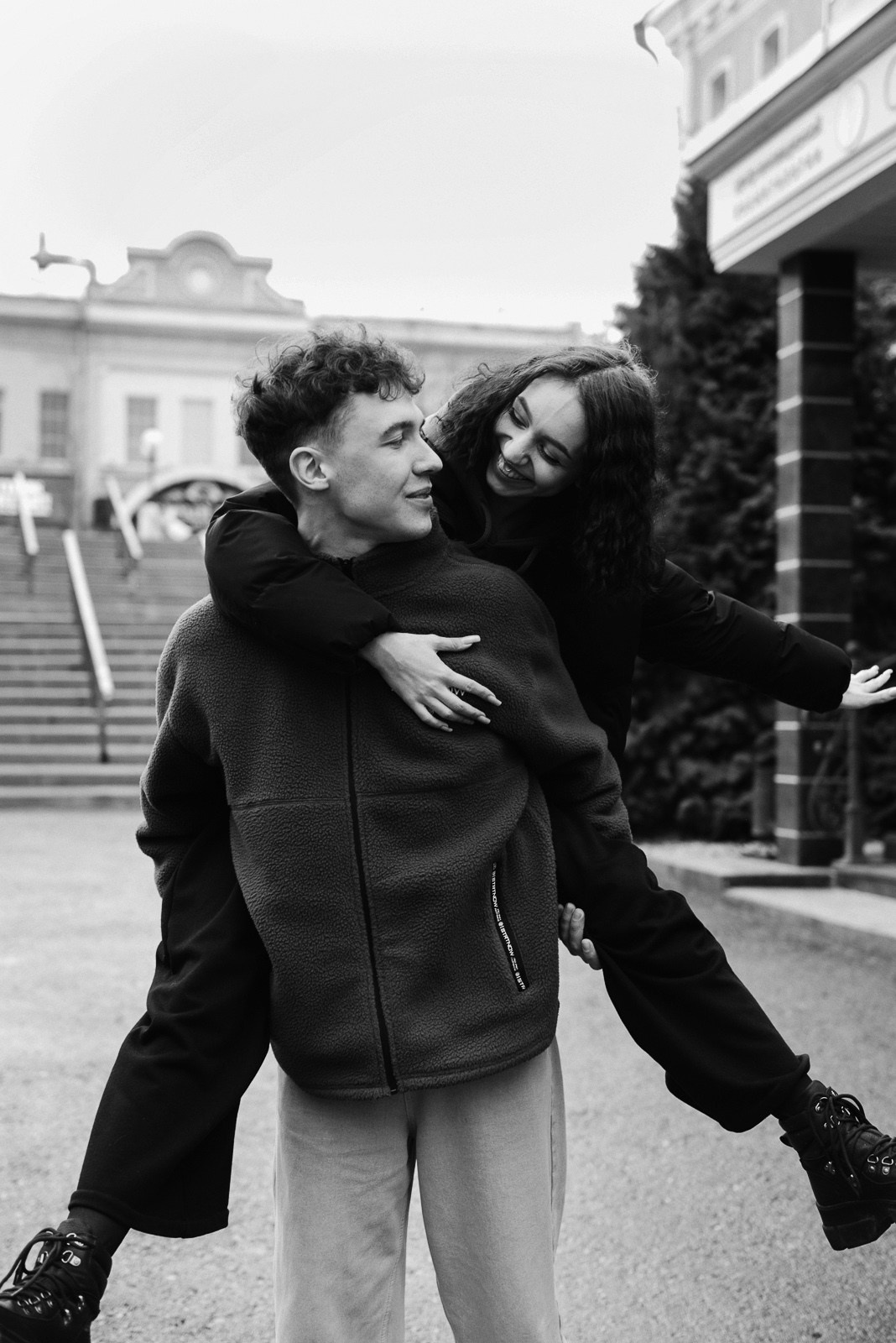 Парная фотосессия /Love Story. ЛАФФ ФОТО И ВИДЕОПРОДАКШЕН