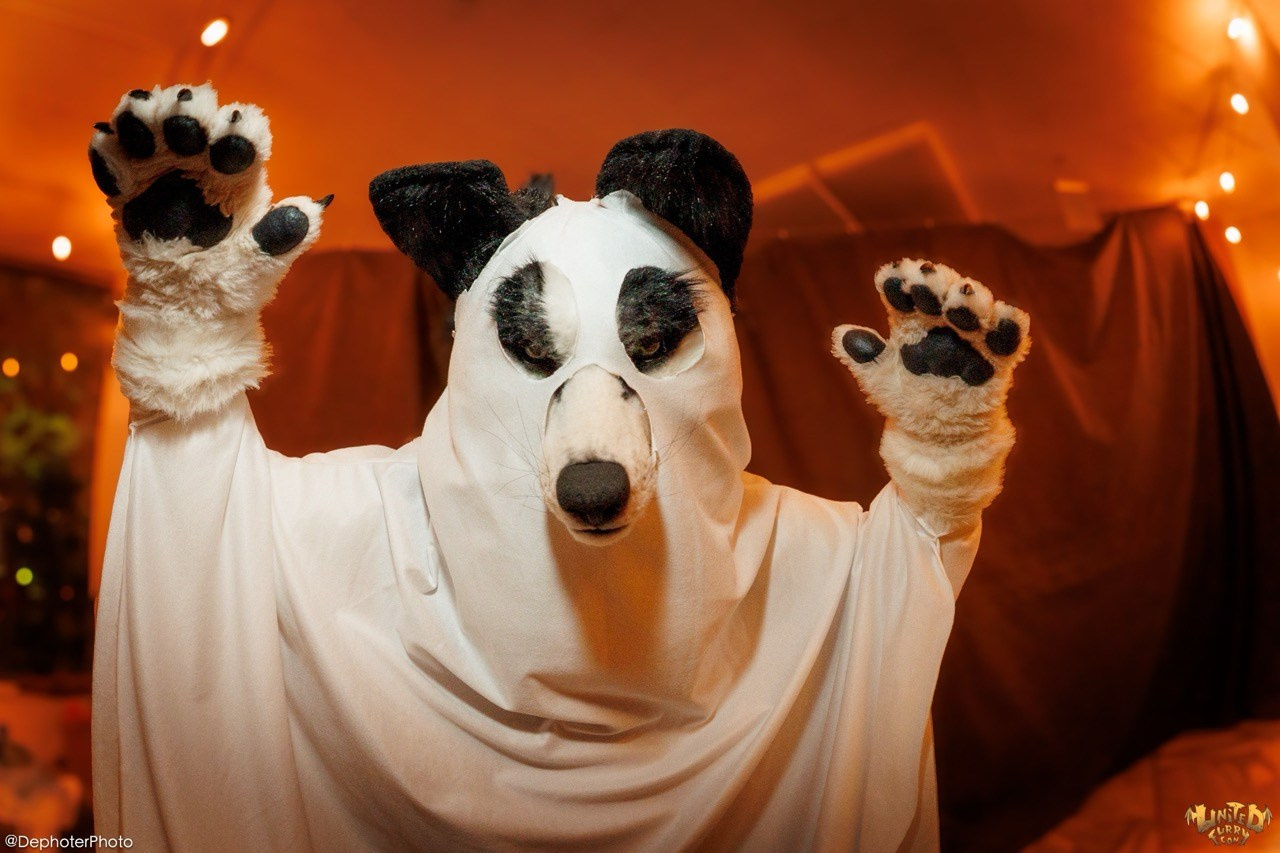 United Furry Convention 2026. Различные мероприятия и просто фотографии людей