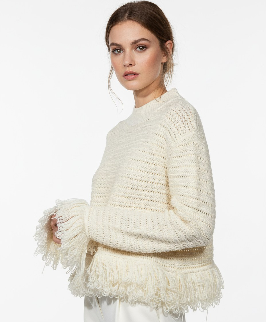 ИИ Генерация