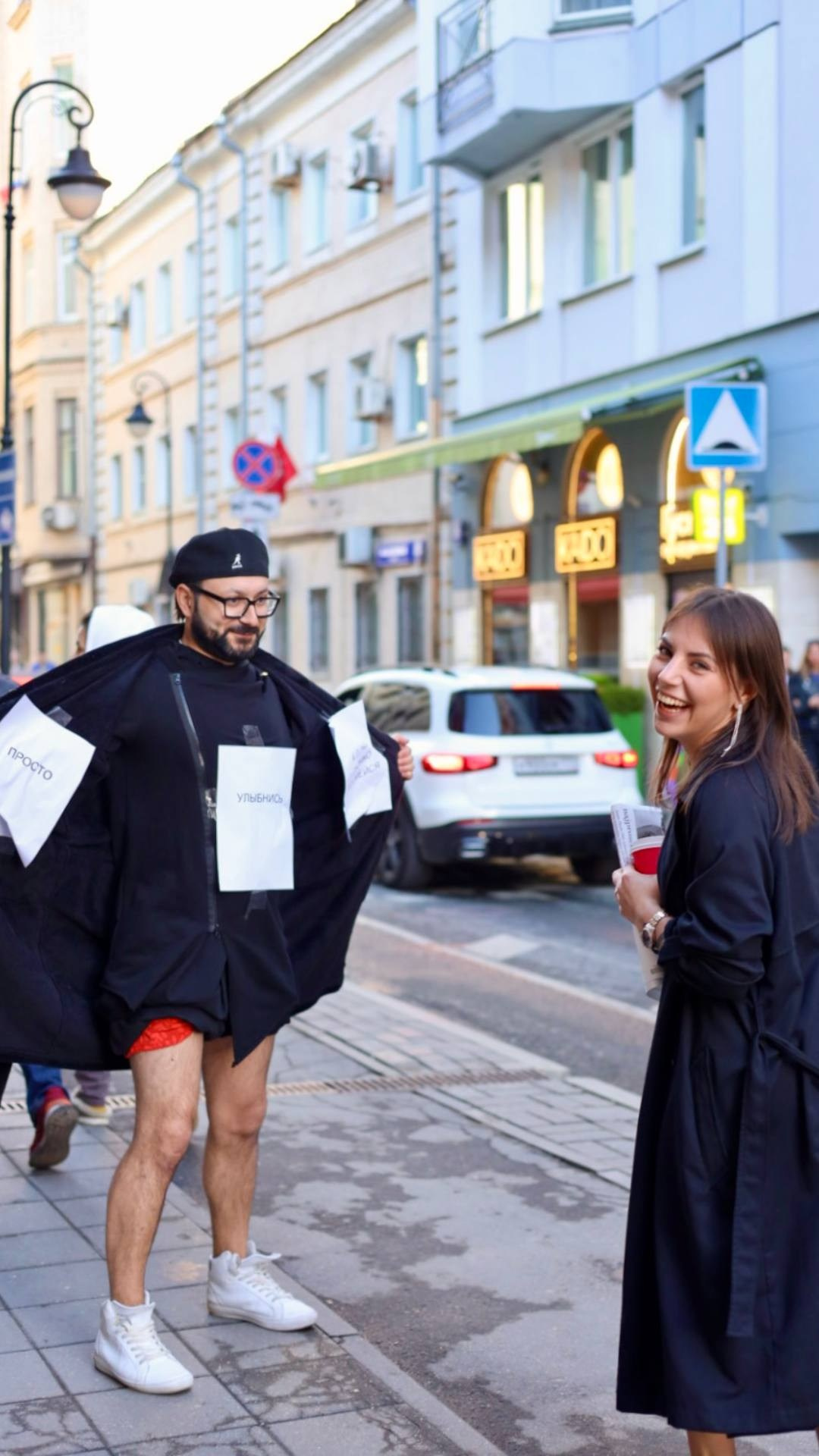 Прогулочная съемка|Кристина|05|05|24. Проектный фотограф Анна Мирош