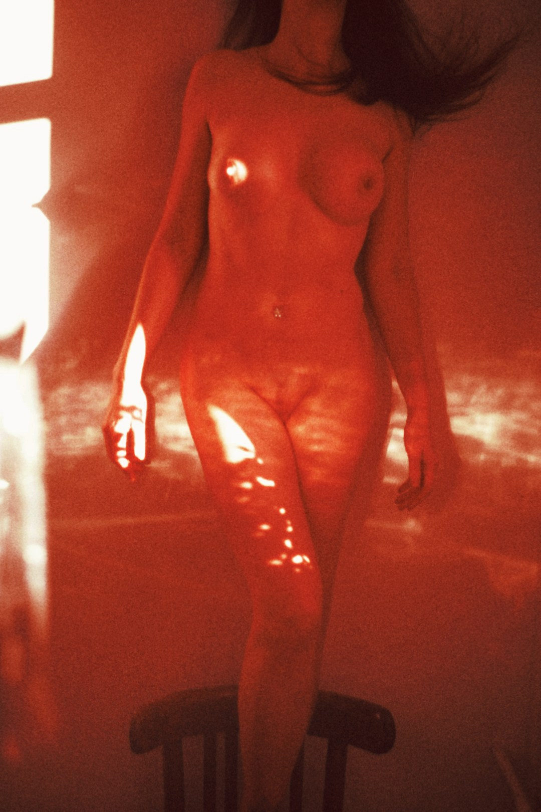 Наташа. Frantova