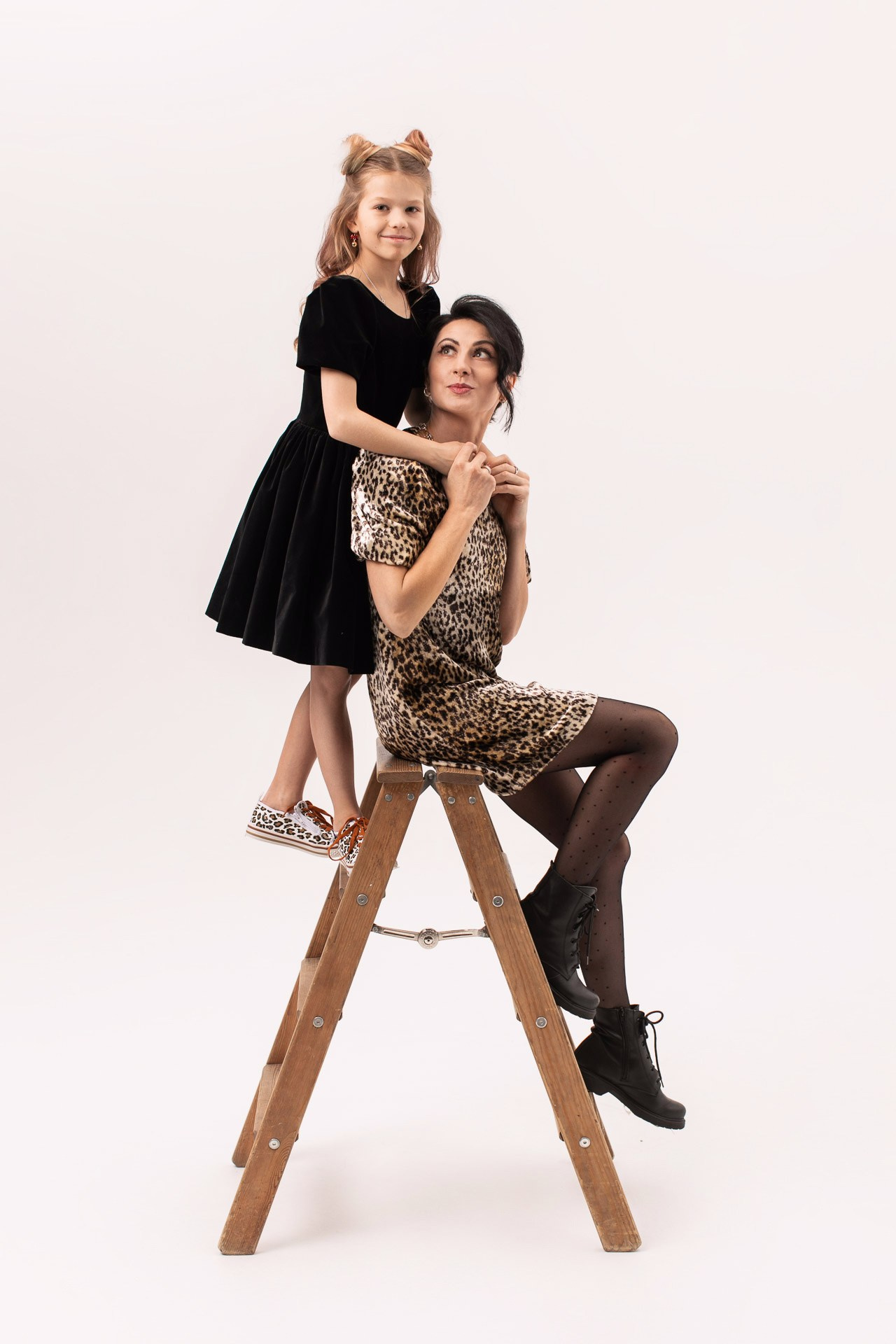 Семейные съёмки. Брук Артём