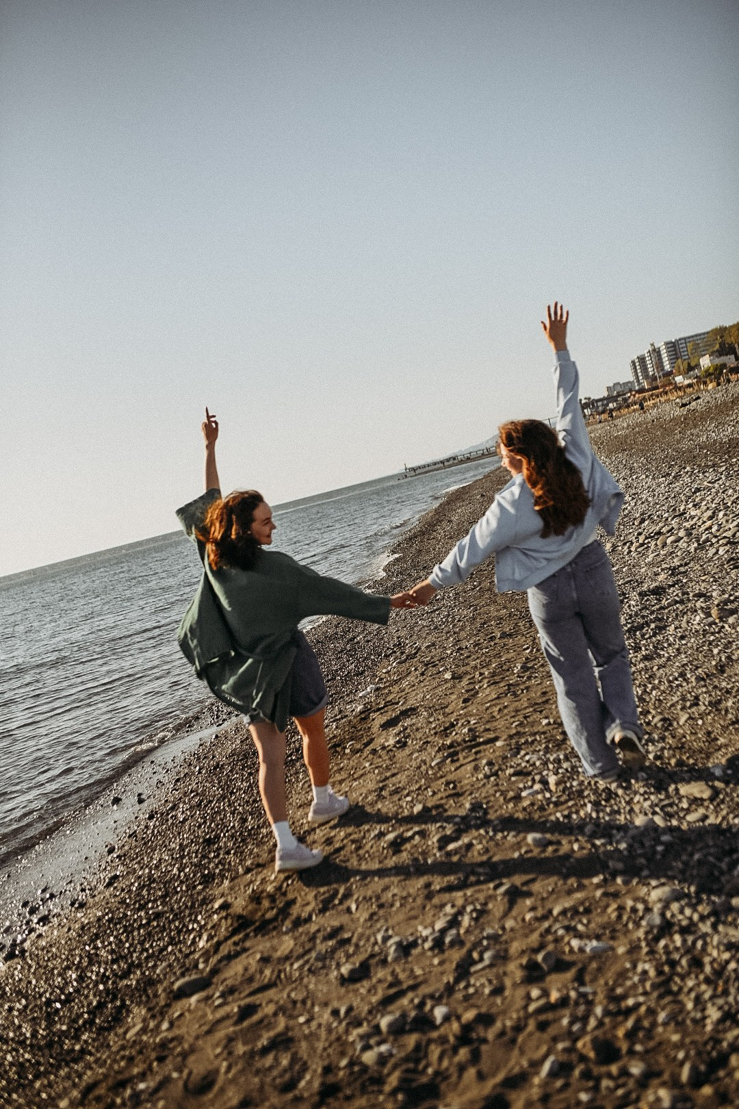 19.04.25 ✨🌊. Фотограф в Сочи — Маргарита Поганова