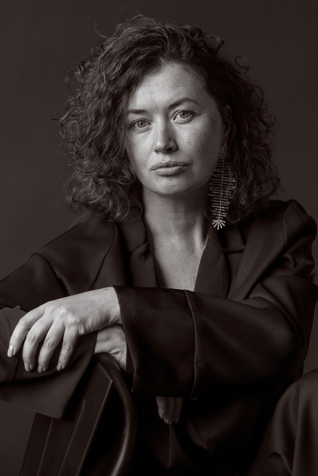 Фототерапия. Психолог и фотограф в Санкт-Петербурге Настя Михайлова