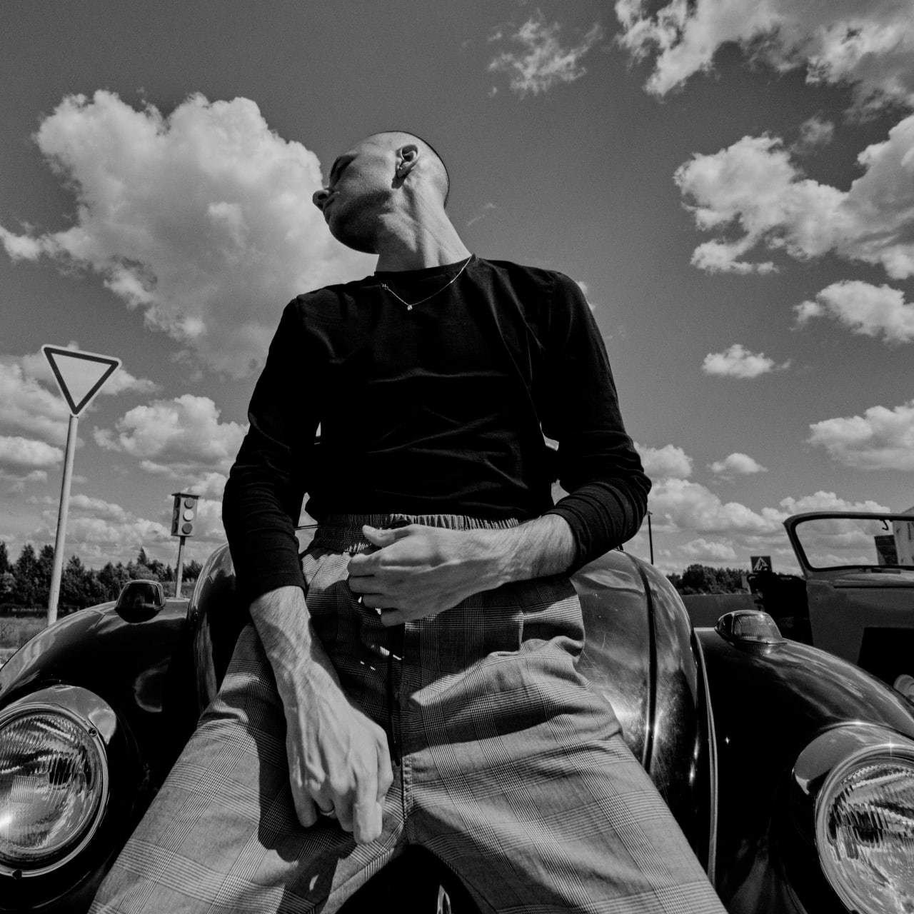 Портретная фотография. SHELESTOV