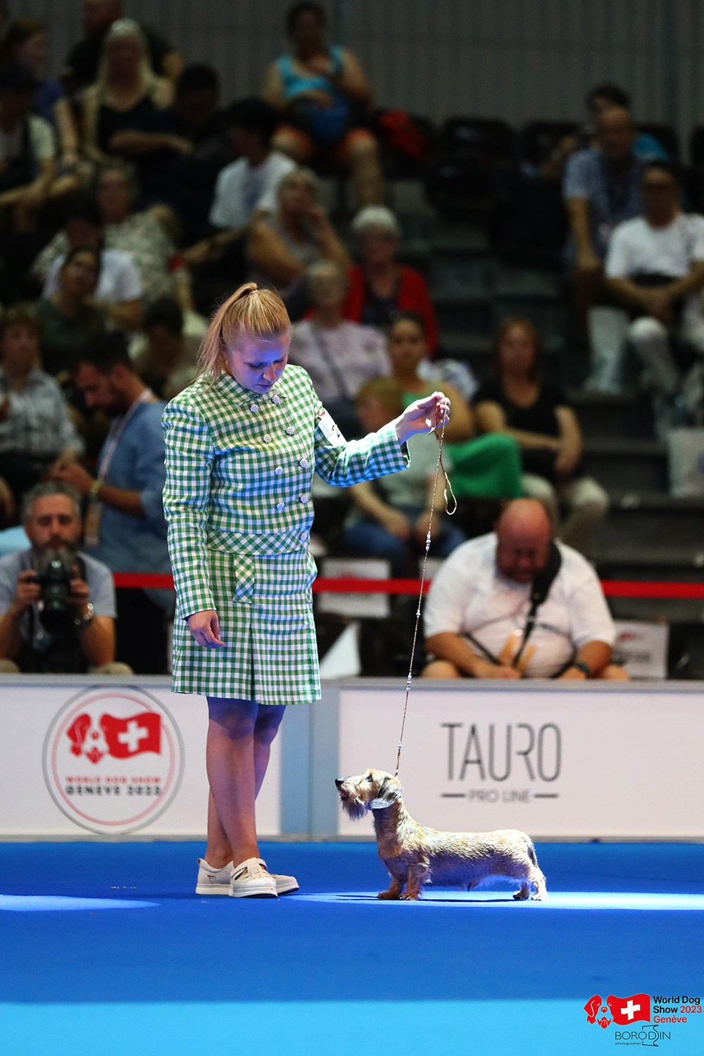 24-27.08.2023 WDS Geneva. Фотограф Дмитрий Бородин