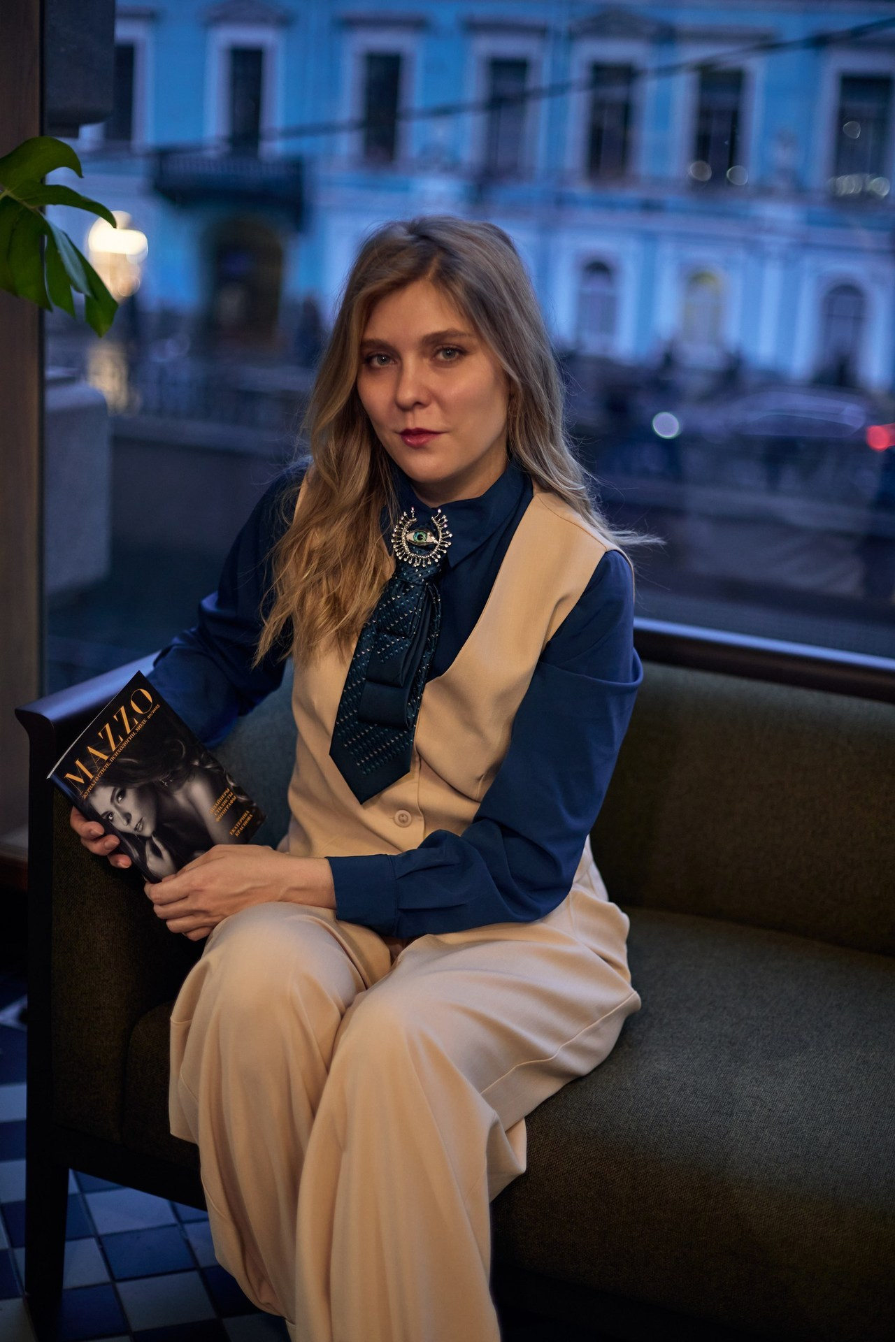 Отзывы. Женский фотограф в Санкт-Петербурге Моргенштерн Наталья