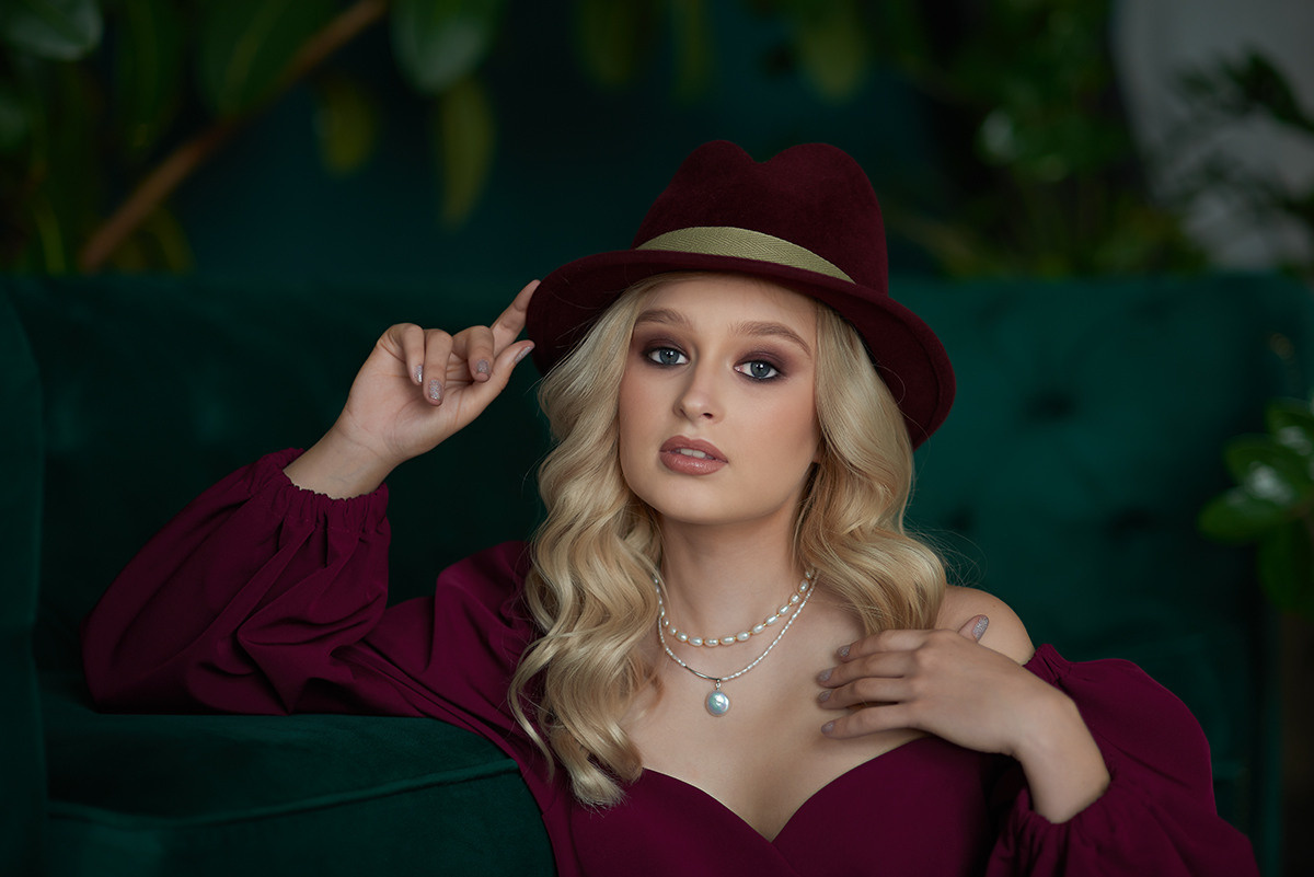 Фотопроект «Я новая». Фотограф для жизни, бизнеса и соц сетей Ирина Нечет, Владивосток