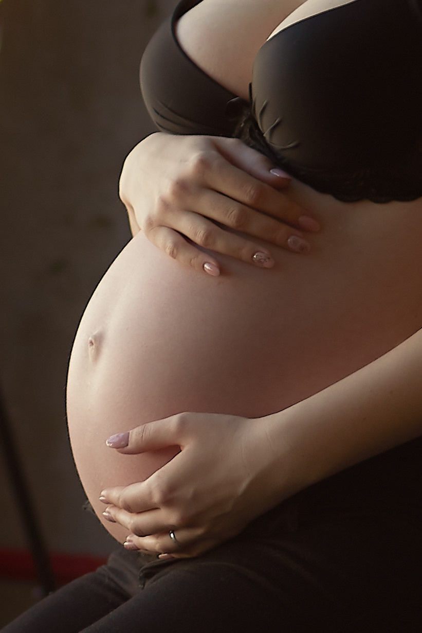 Беременность. Фотограф для жизни, бизнеса и соц сетей Ирина Нечет, Владивосток