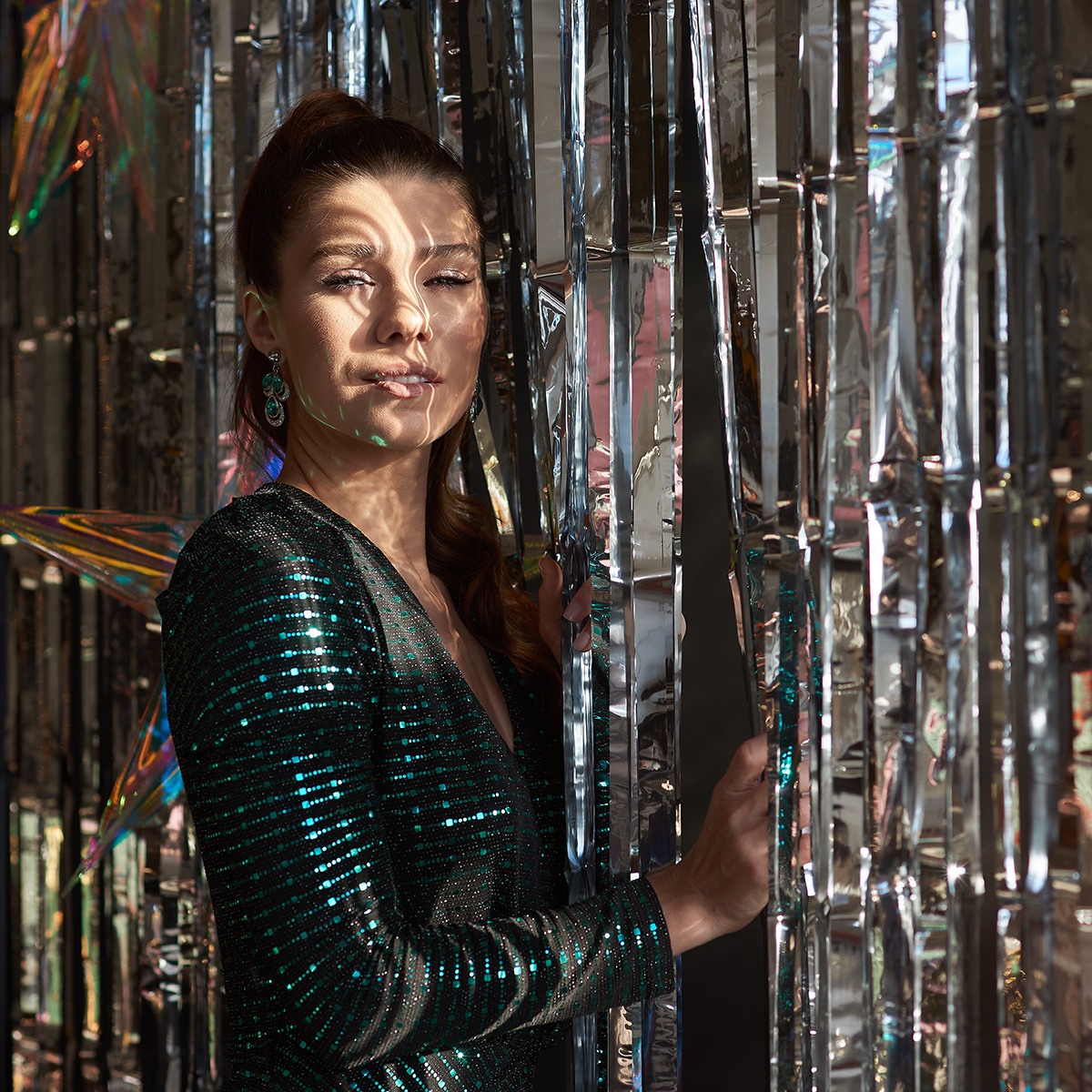 Фотосессия Анастасии. Фотограф для жизни, бизнеса и соц сетей Ирина Нечет, Владивосток