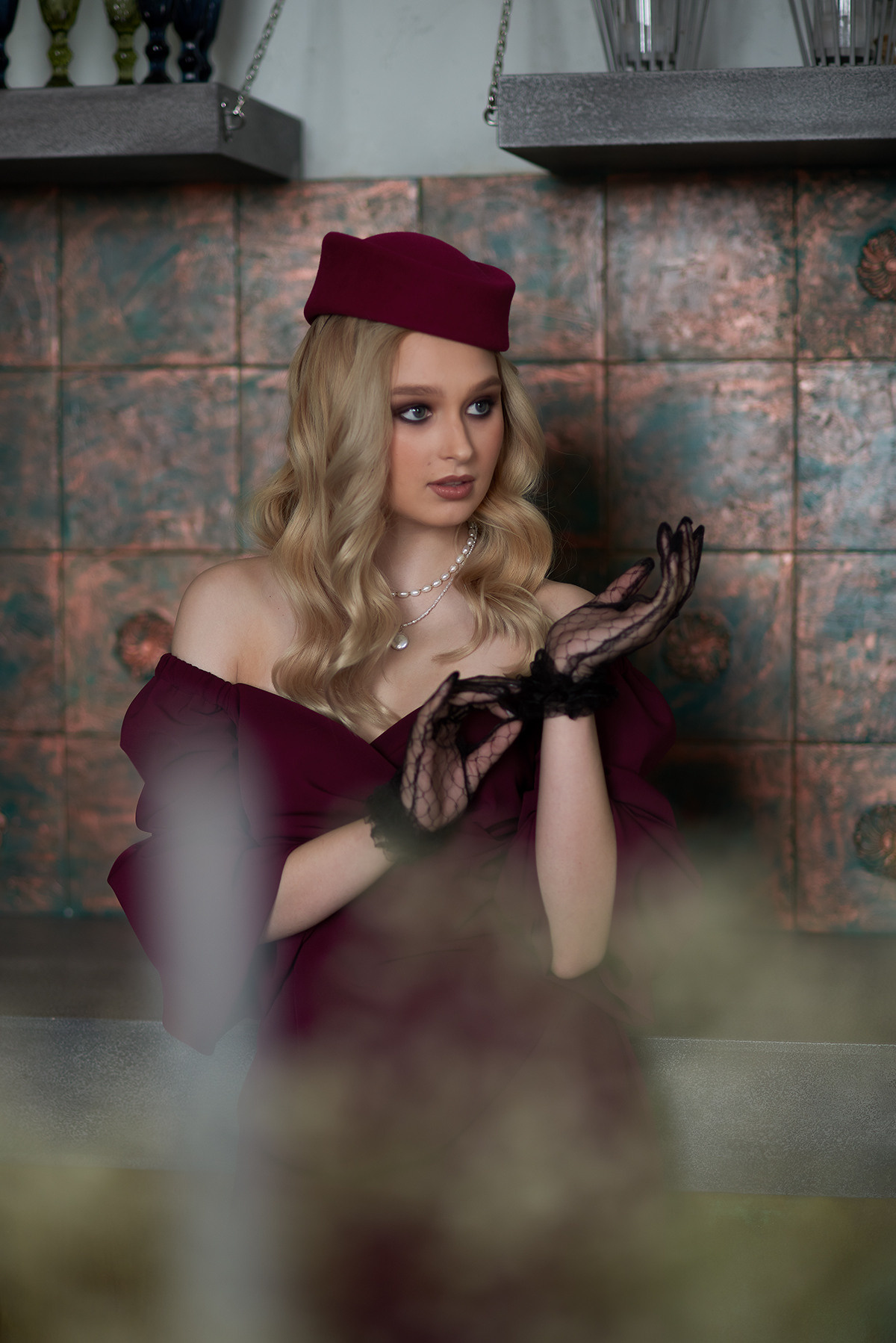 Фотопроект «Я новая». Фотограф для жизни, бизнеса и соц сетей Ирина Нечет, Владивосток