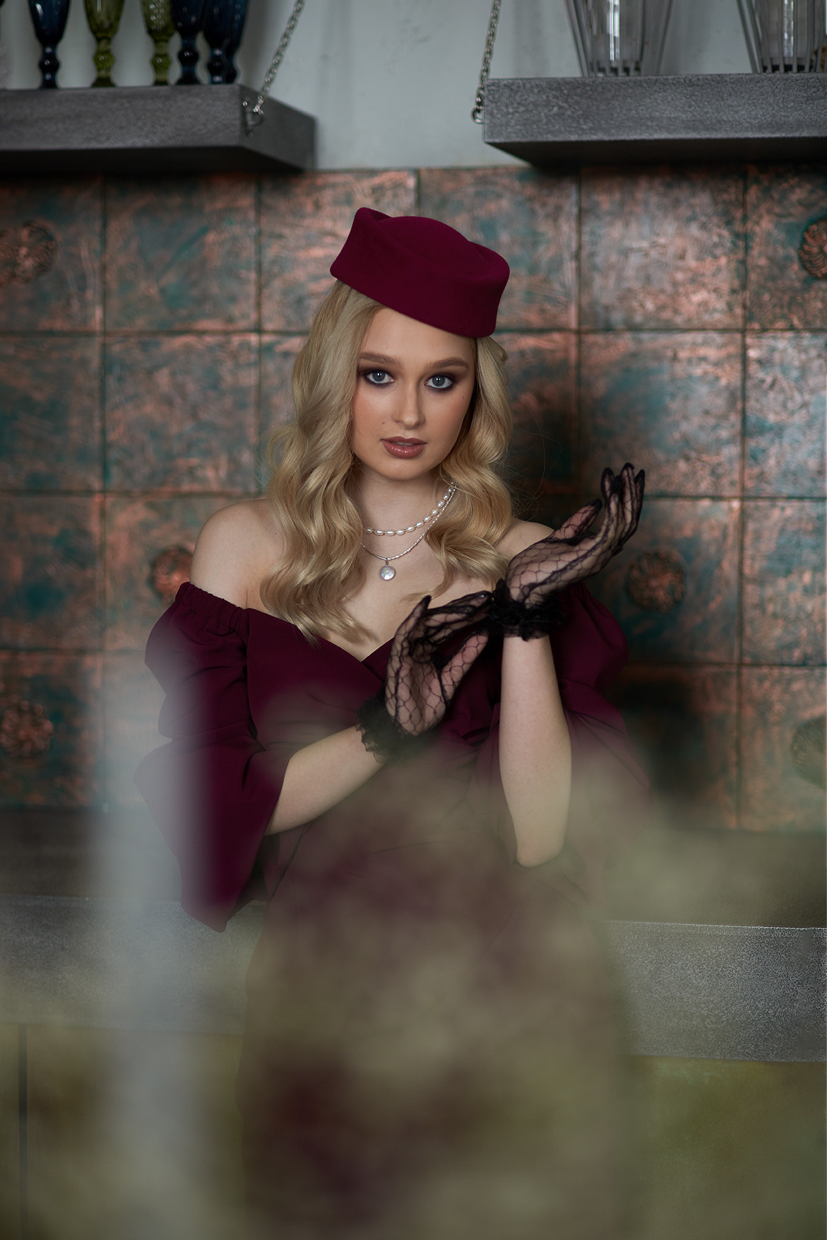 Фотопроект «Я новая». Фотограф для жизни, бизнеса и соц сетей Ирина Нечет, Владивосток