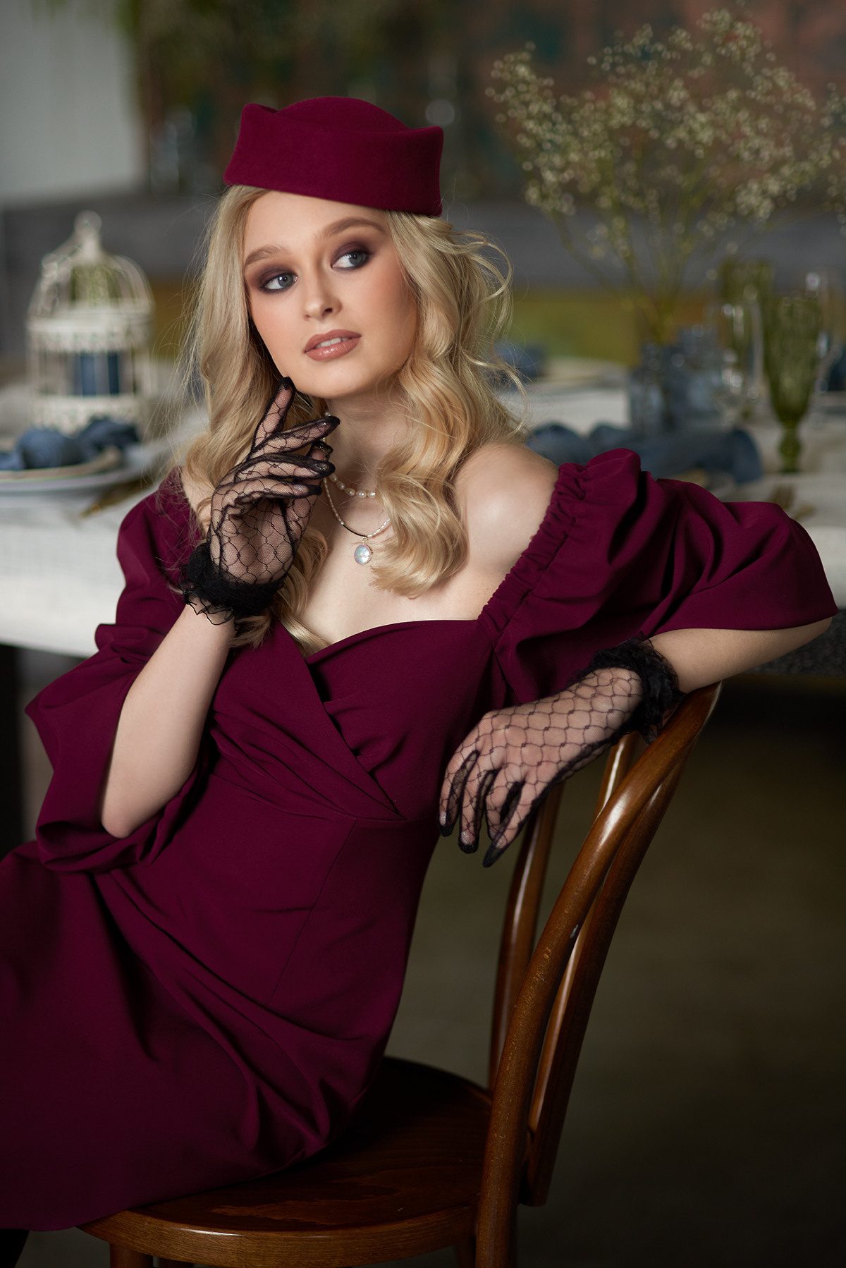 Фотопроект «Я новая». Фотограф для жизни, бизнеса и соц сетей Ирина Нечет, Владивосток