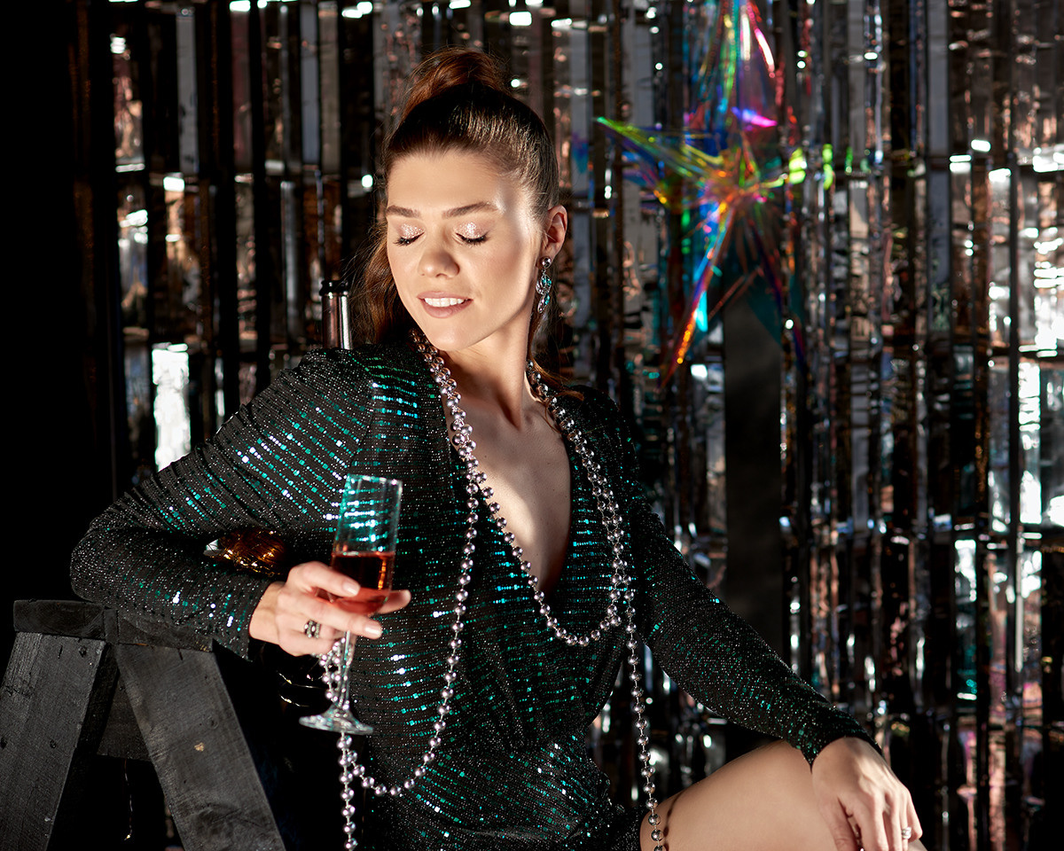 Фотосессия Анастасии. Фотограф для жизни, бизнеса и соц сетей Ирина Нечет, Владивосток