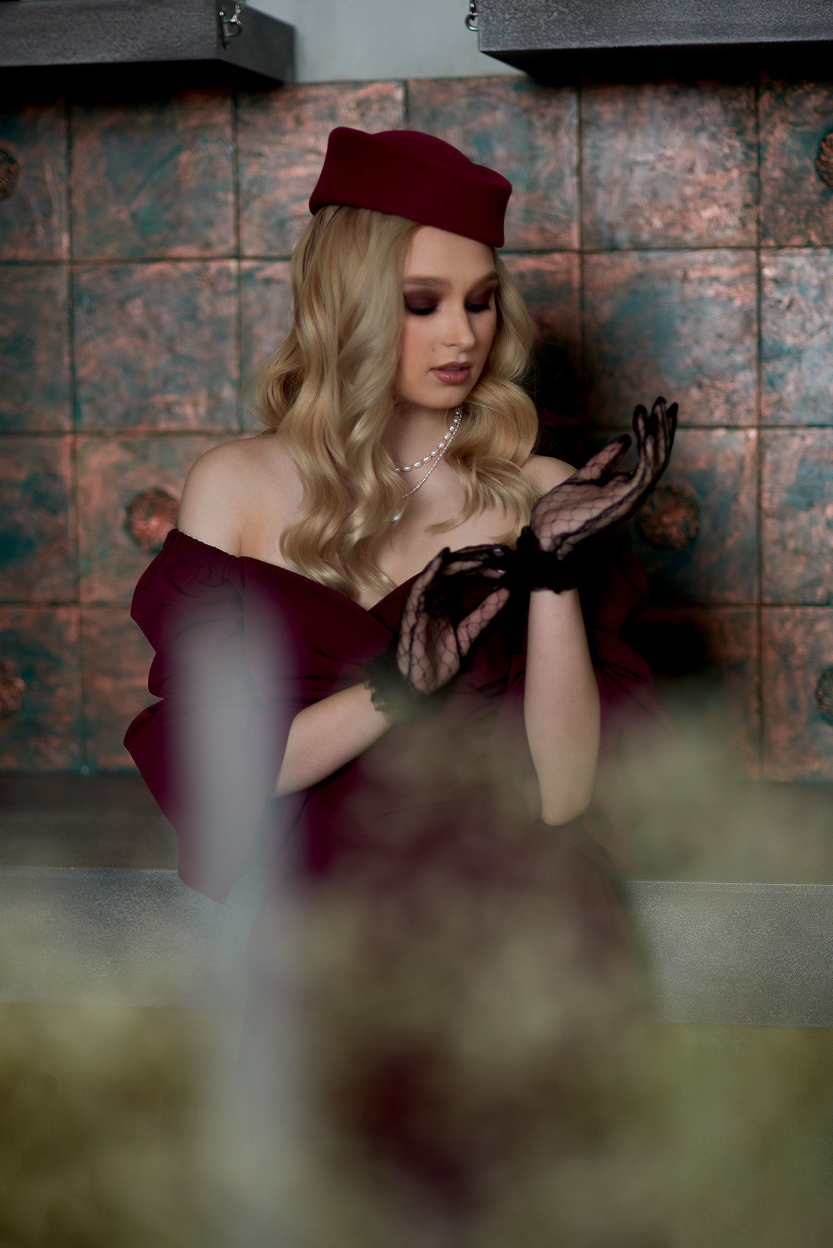 Фотопроект «Я новая». Фотограф для жизни, бизнеса и соц сетей Ирина Нечет, Владивосток