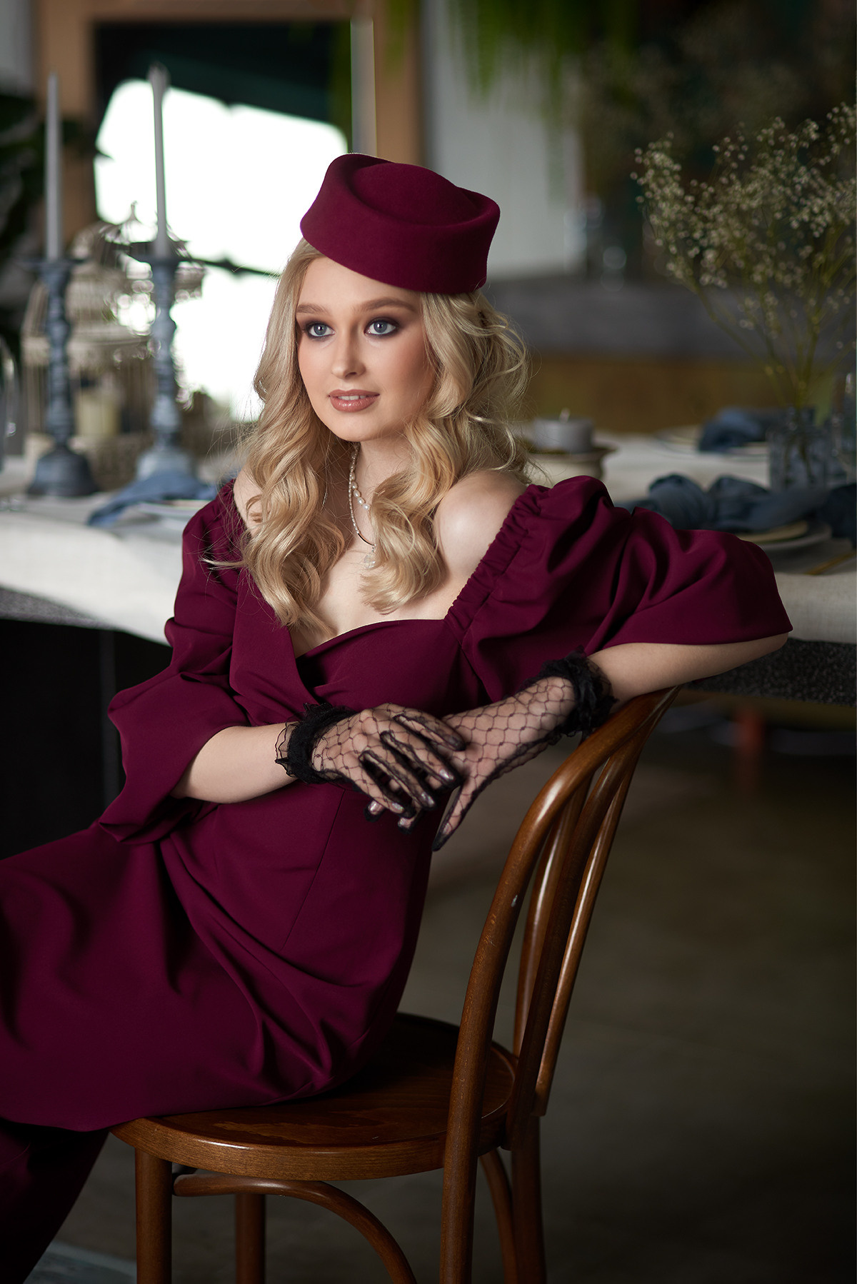 Фотопроект «Я новая». Фотограф для жизни, бизнеса и соц сетей Ирина Нечет, Владивосток