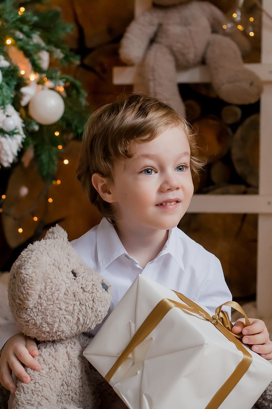 ВЕСЕЛАЯ ИСТОРИЯ. Фотограф в Москве Ольга Колесникова