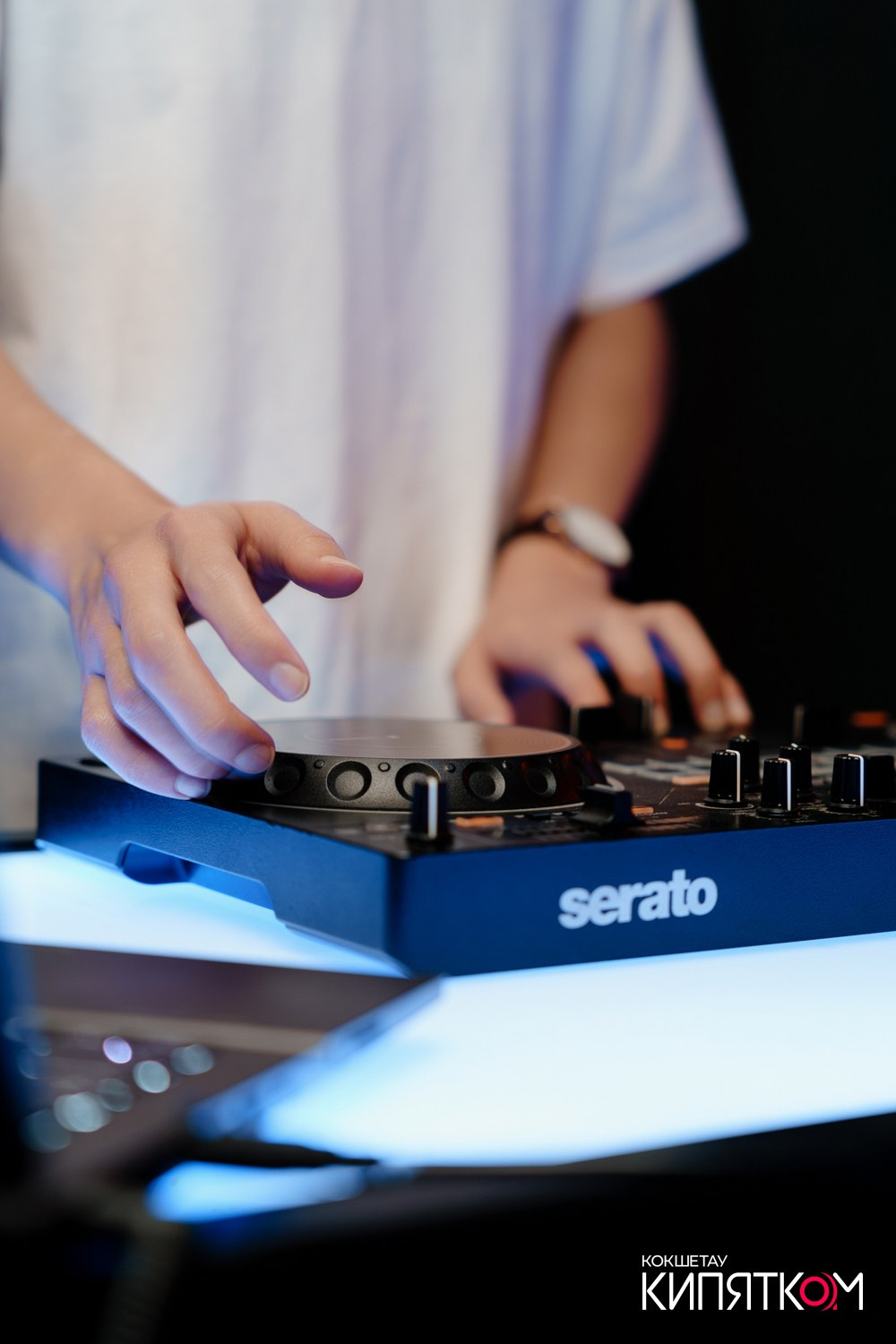 GENTLEMAN PUB. КИПЯТКОМ КОКШЕТАУ