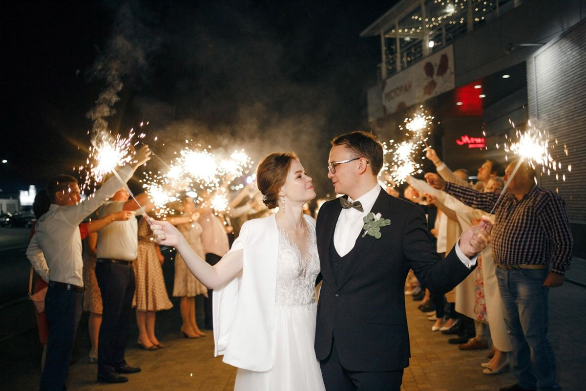 Площадки для больших свадеб в Нижнем Новгороде. Свадебный и семейный фотограф в Нижнем Новгороде и Москве