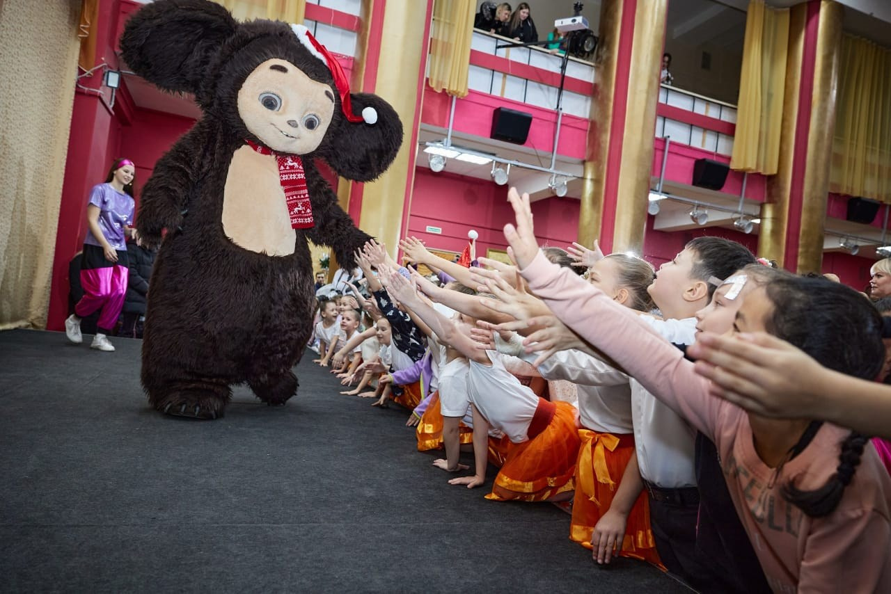 Ёлка. Разножанровый Фотограф в Омске Артём Руднев