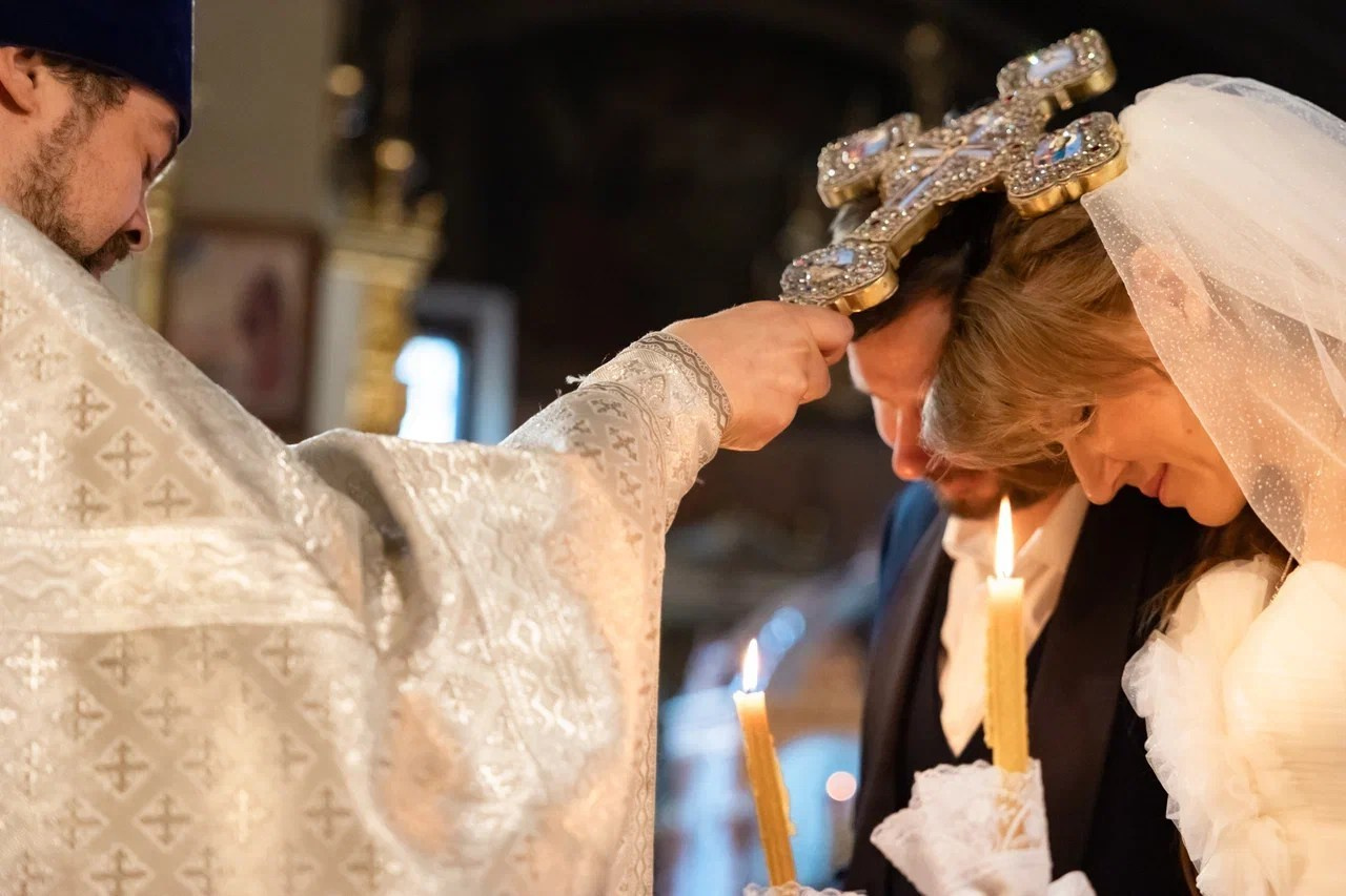 Галерея. Семейный фотограф и фотограф на Крещение, Венчание в Москве и Подмосковье Людмила Клюева