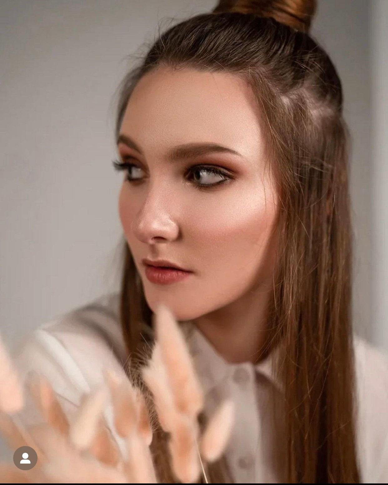 Макияж. Фотограф-ретушер