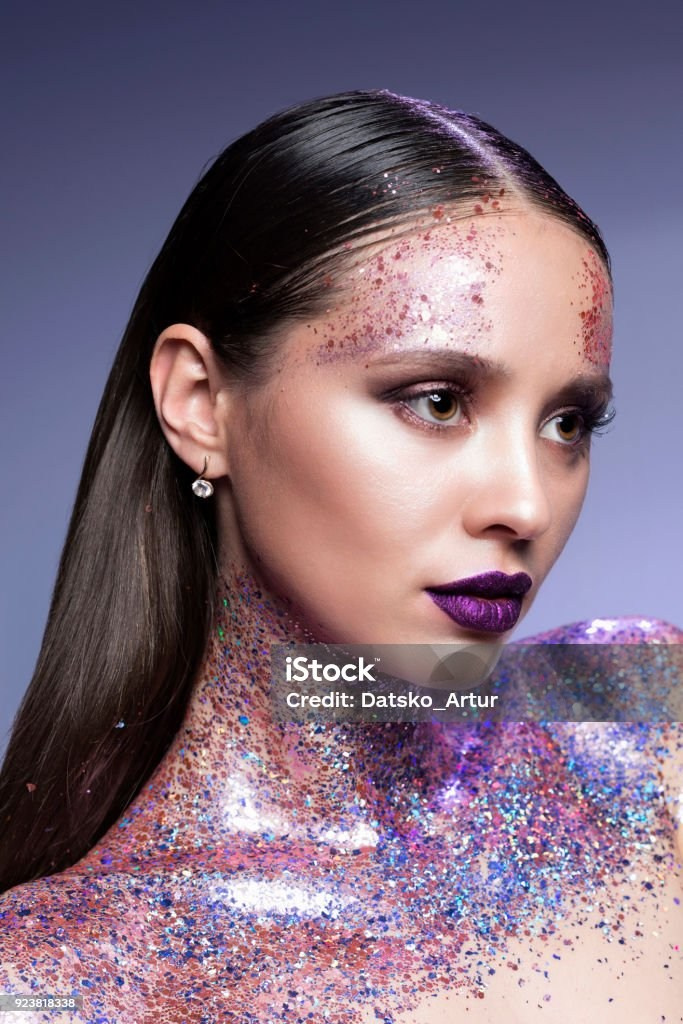 Блёстки. Сергей Новиков Фотограф Москва