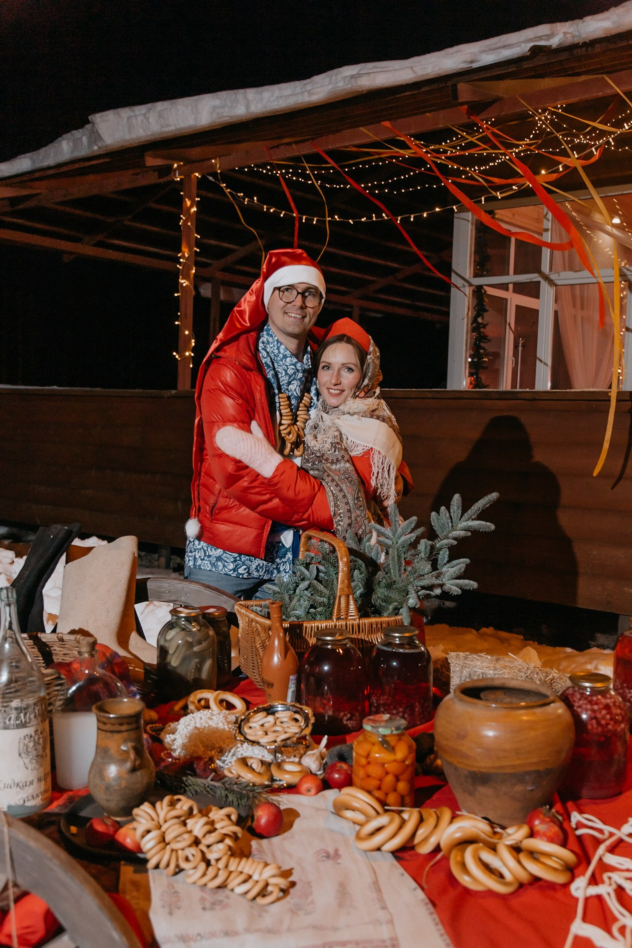 DIKIDI NEW YEAR 2024. Фотограф ваших событий