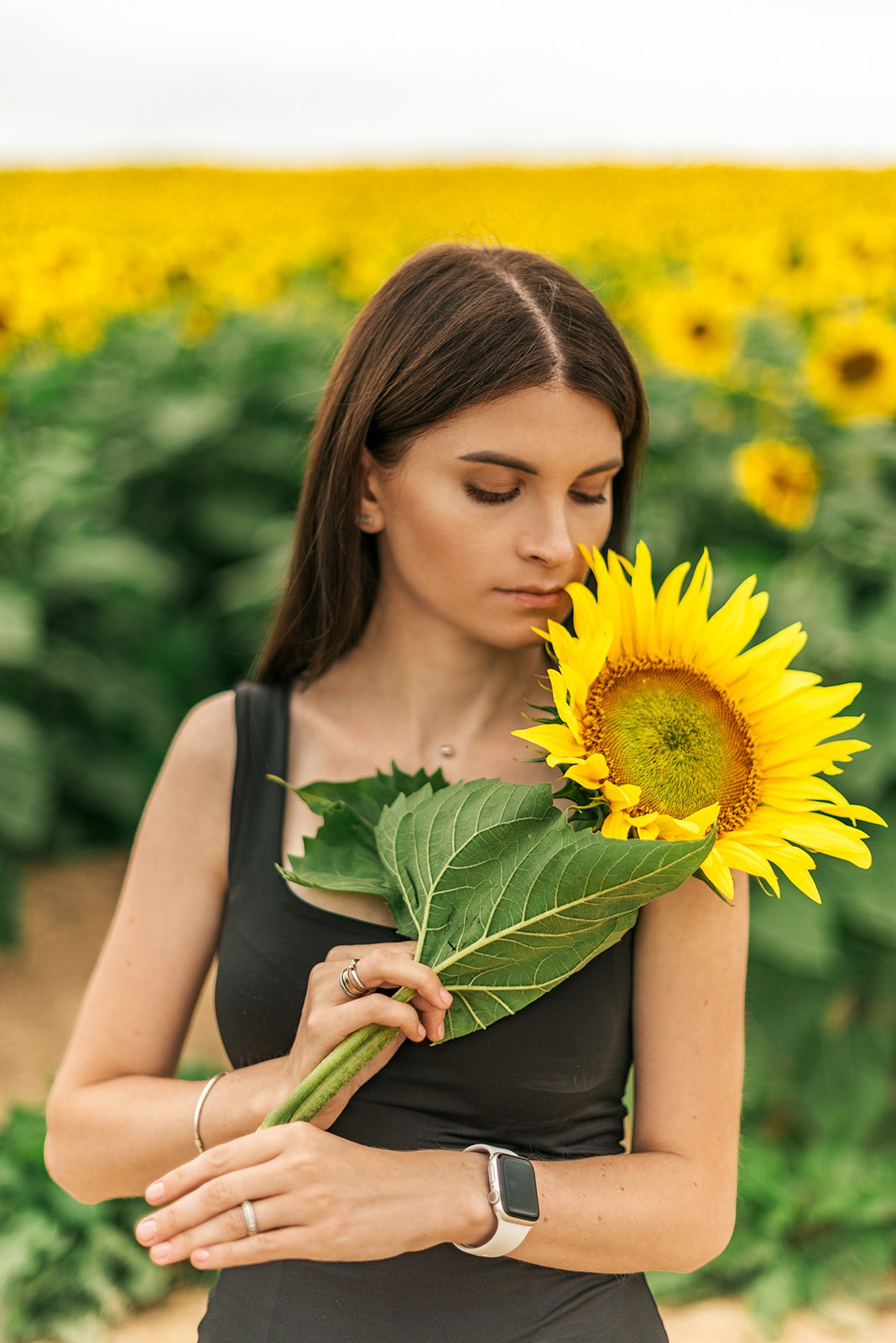 Индивидуальная фотосессия. Фотограф в Минске