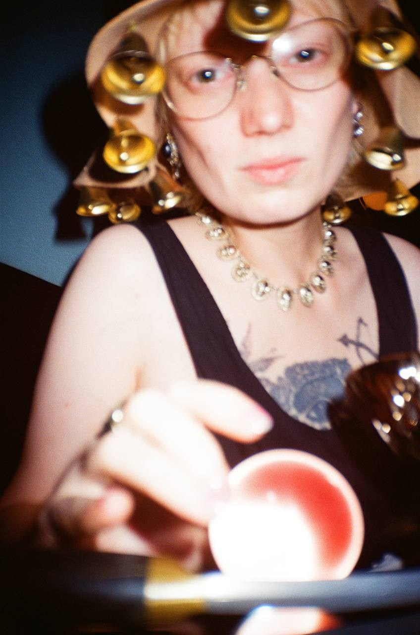Nastya. Katya, photographer in Bali / Moscow