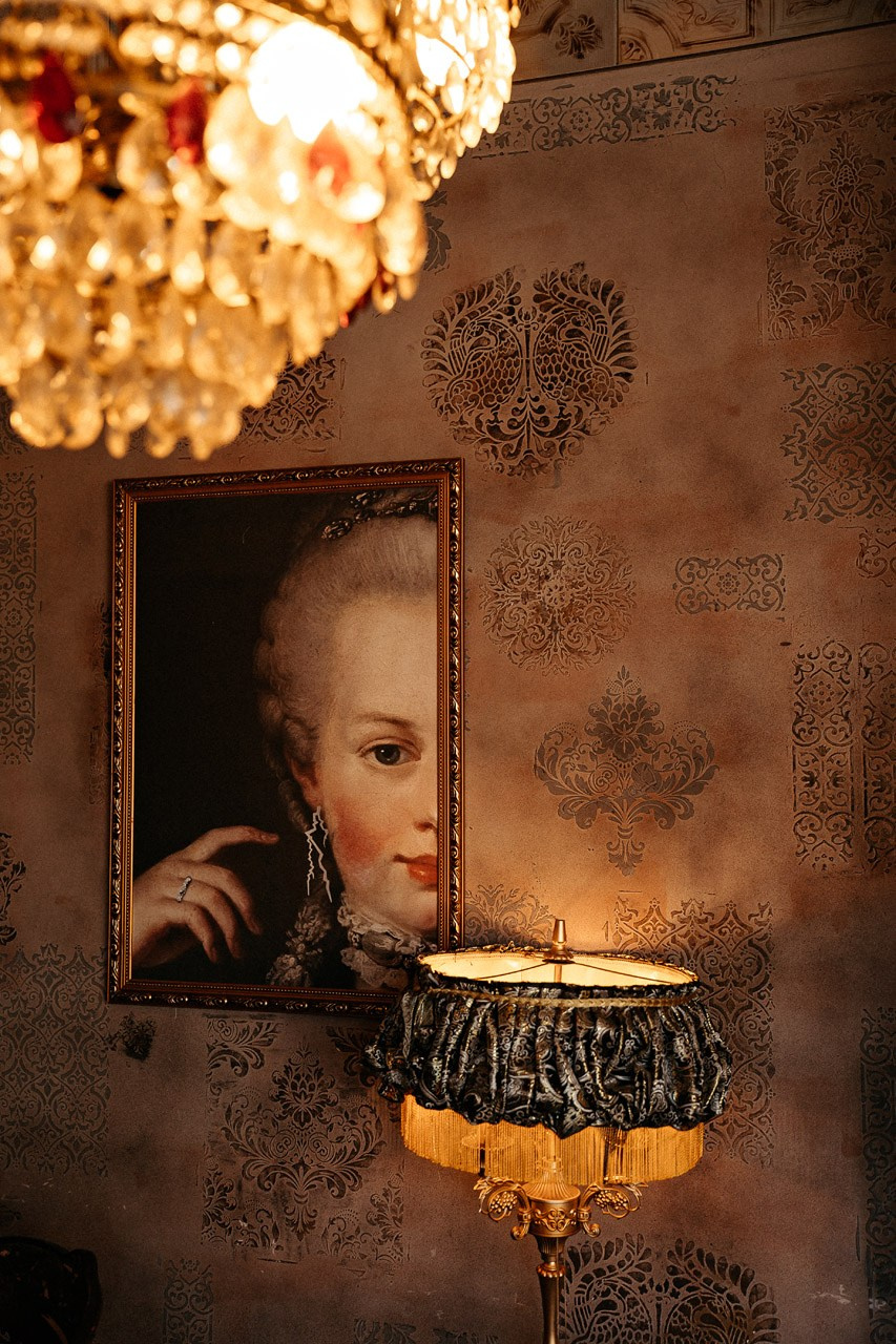 Культурное место. Семейный и портретный фотограф в г. Орск Алишер Азимов