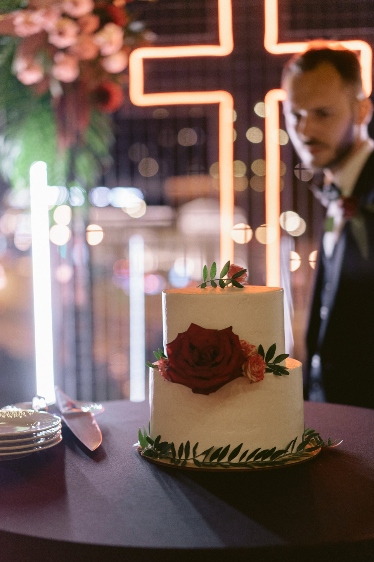 Таганка пруф. Kirillova Studio — мастерская декора и событий Юли Кирилловой