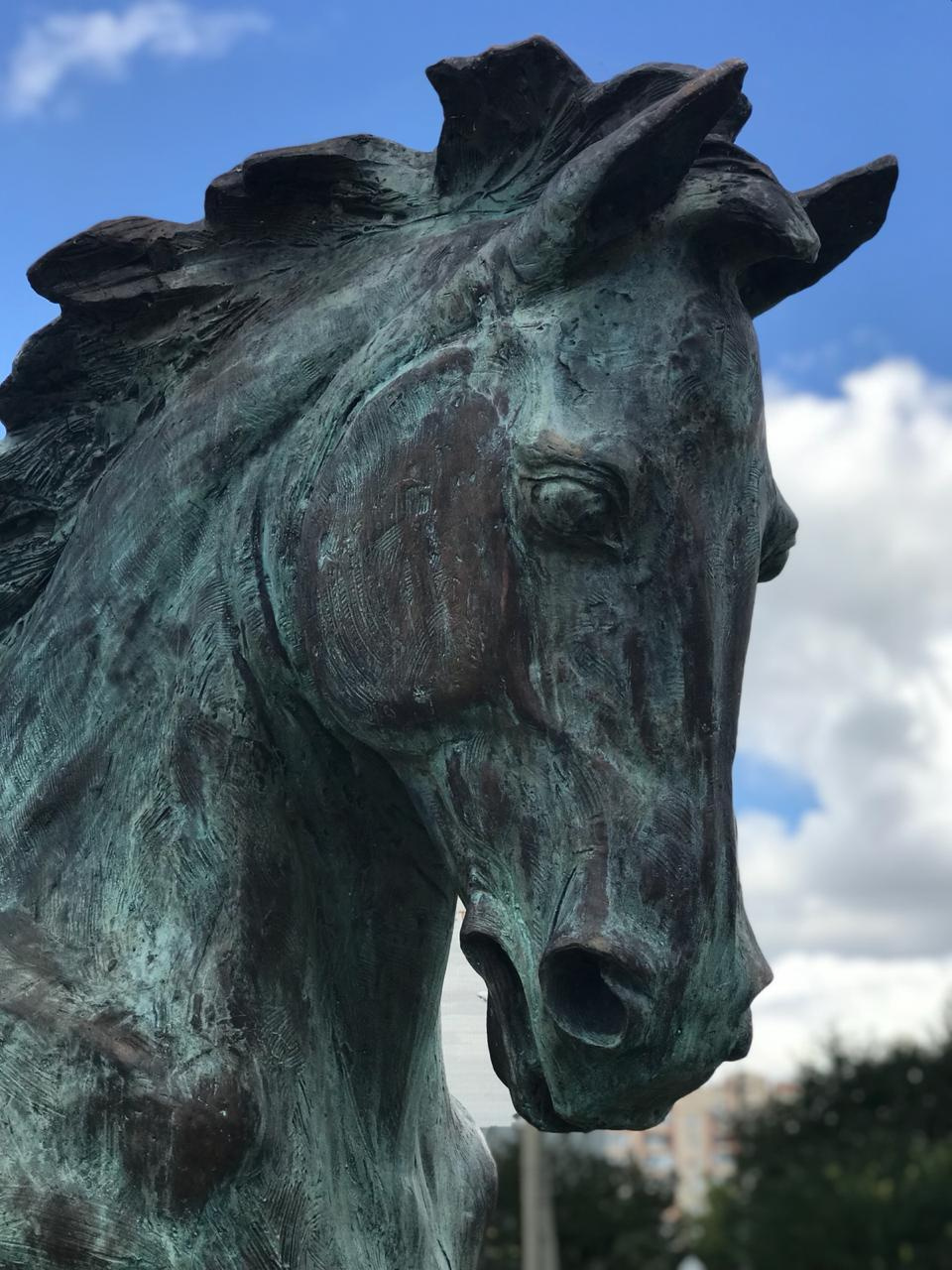 Городская скульптура. Sculptor and artist from Russia — Dmitry Vasilievich Lyndin