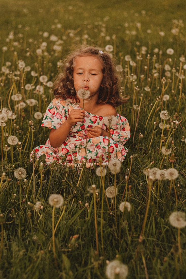 ALICE & SOFI. Портретный и Семейный фотограф в Санкт-Петербурге Rocket Alice