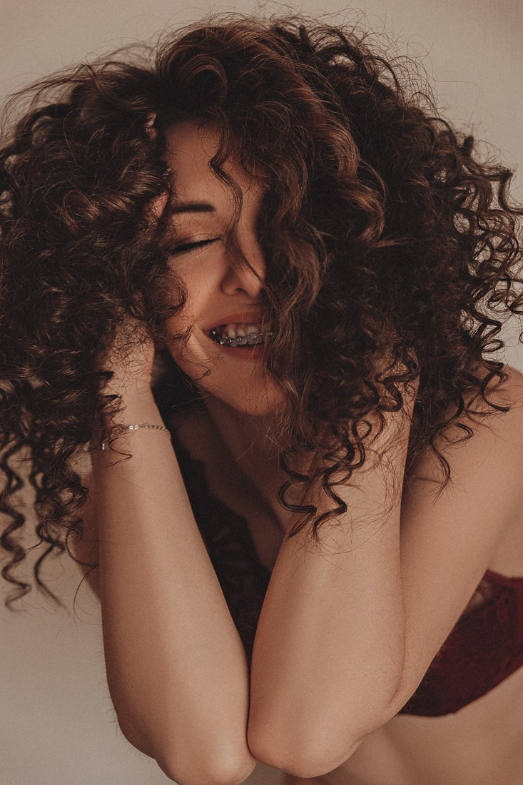 TANYA. Портретный и Семейный фотограф в Санкт-Петербурге Rocket Alice