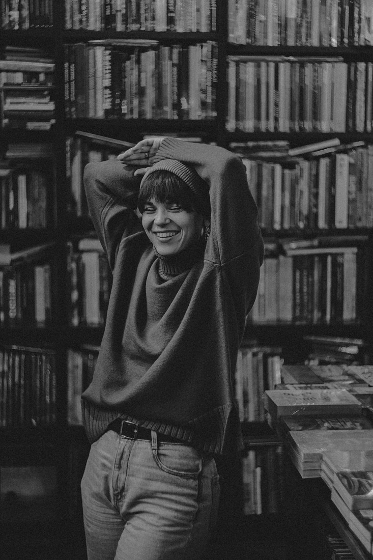 NASTYA. Портретный и Семейный фотограф в Санкт-Петербурге Rocket Alice