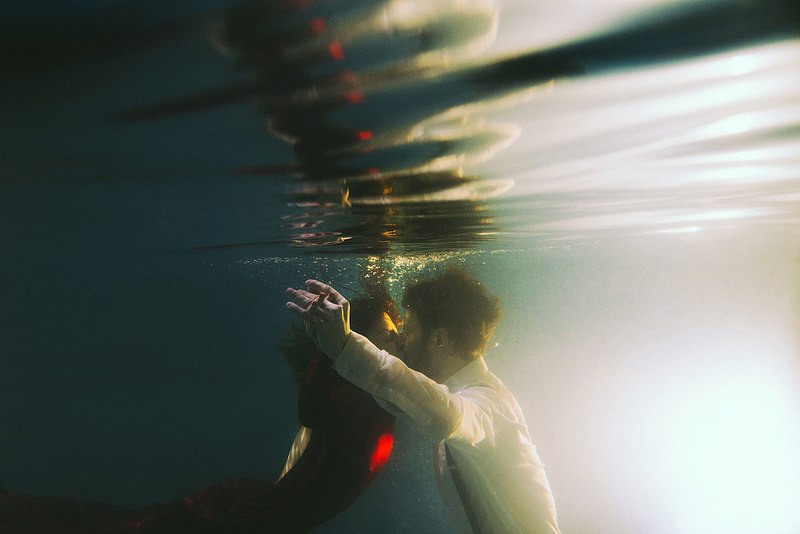 Свадебные фотографии. Москва. Портфолио свадебного фотографа. Роман Каргаполов