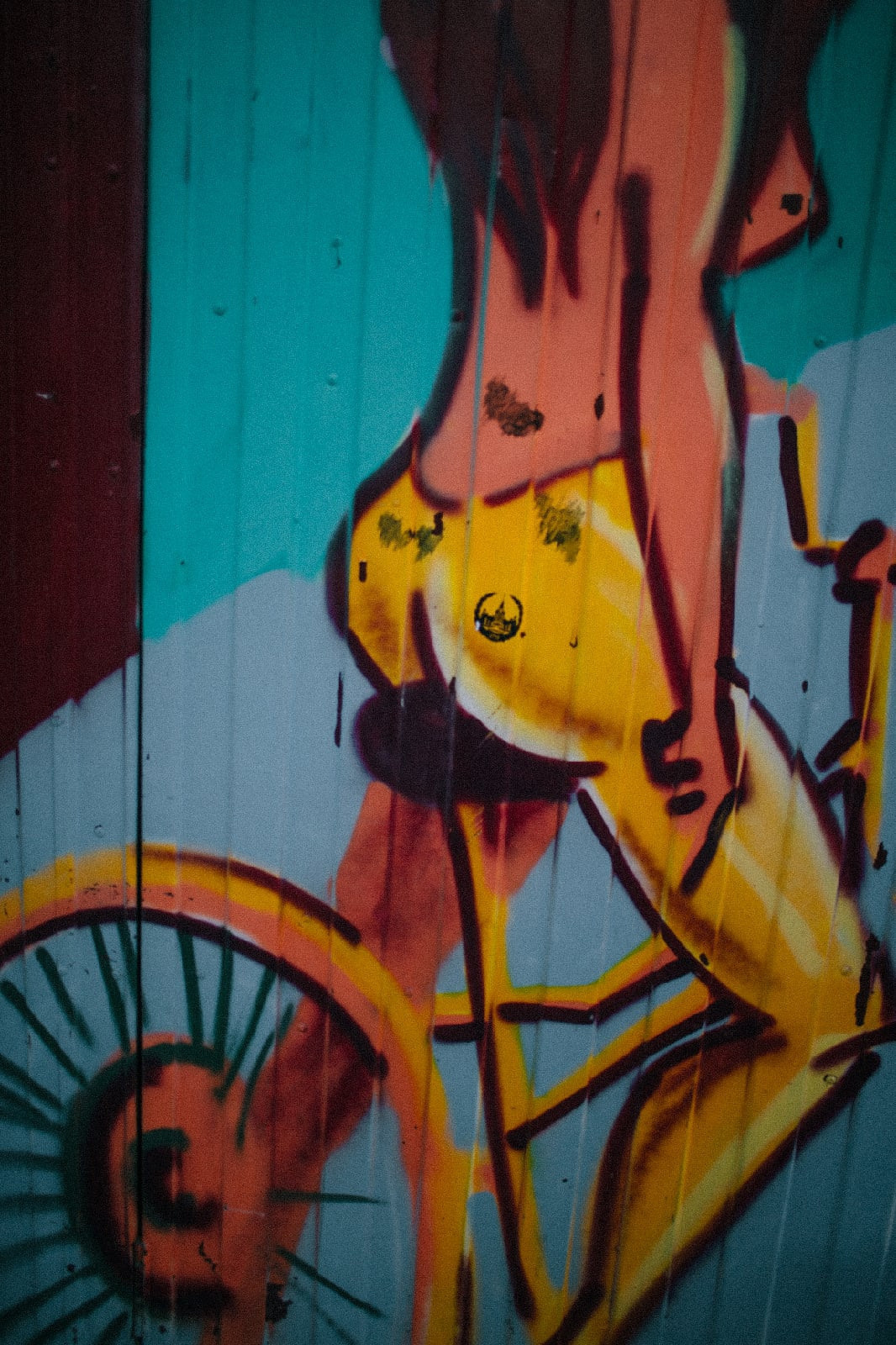 Этот парень снимает как демон. Портфолио свадебного фотографа. Роман Каргаполов