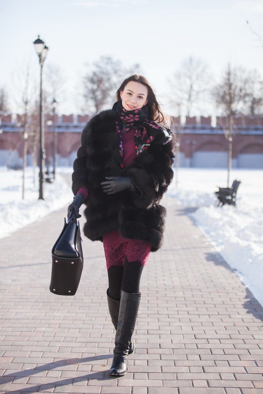 Анастасия. Репортажный фотограф Алексей Пирязев