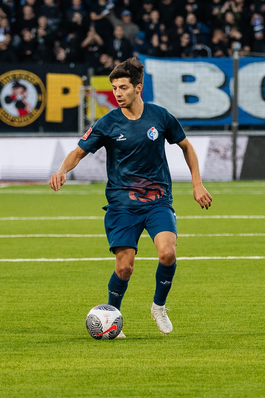 ФАКЕЛ — ЗЕНИТ. Свадебный и репортажный фотограф в Воронеже Сергей Максимов