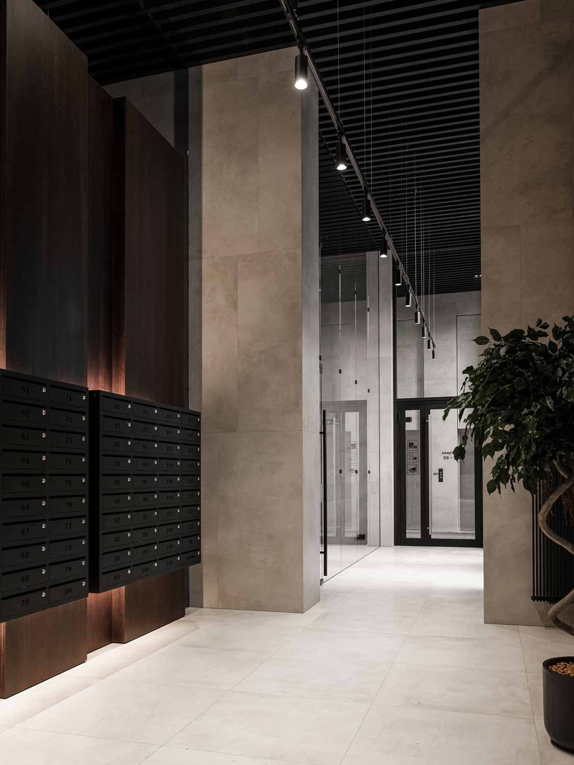 Новосибирск. Дизайн интерьера. Архитектура. MODELLISTA ARCHITECTS