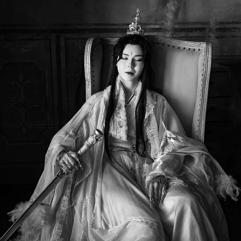 Portrait sessions / Заказать портрет. Documentary and art photographer Alexey Terentyev