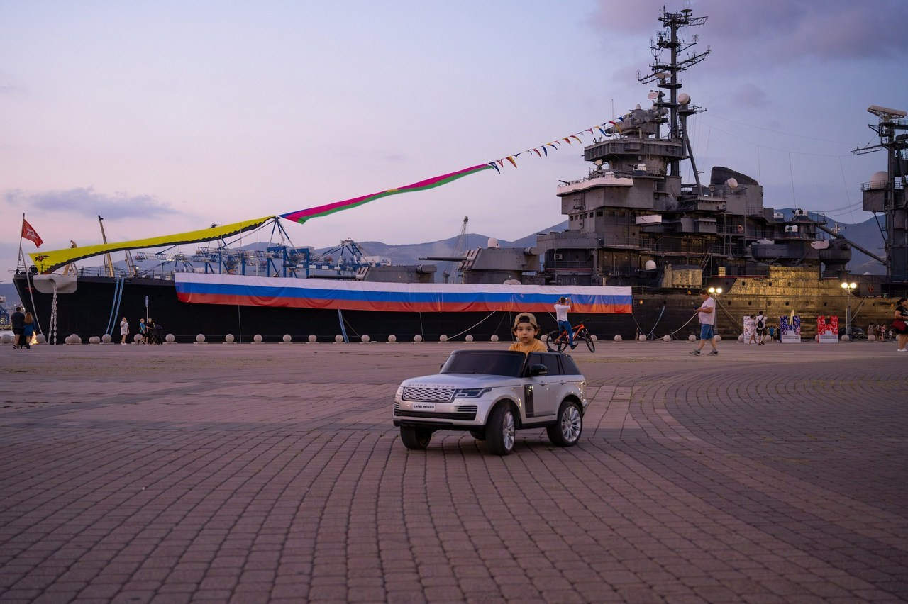 Отзывы. Фотограф в Москве