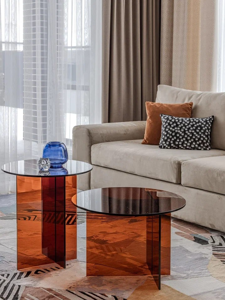 Дизайн интерьера дома ЖК «FLORA» в Тольятти. Студия дизайна интерьера «Строчка» | Москва, Санкт-Петербург, Самара, Казань, Тольятти, Ульяновск и другие города России