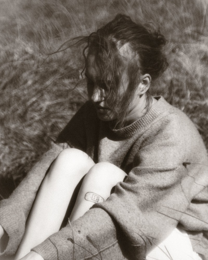 Ирина. Фотограф Краснодар Ирина Гафланова