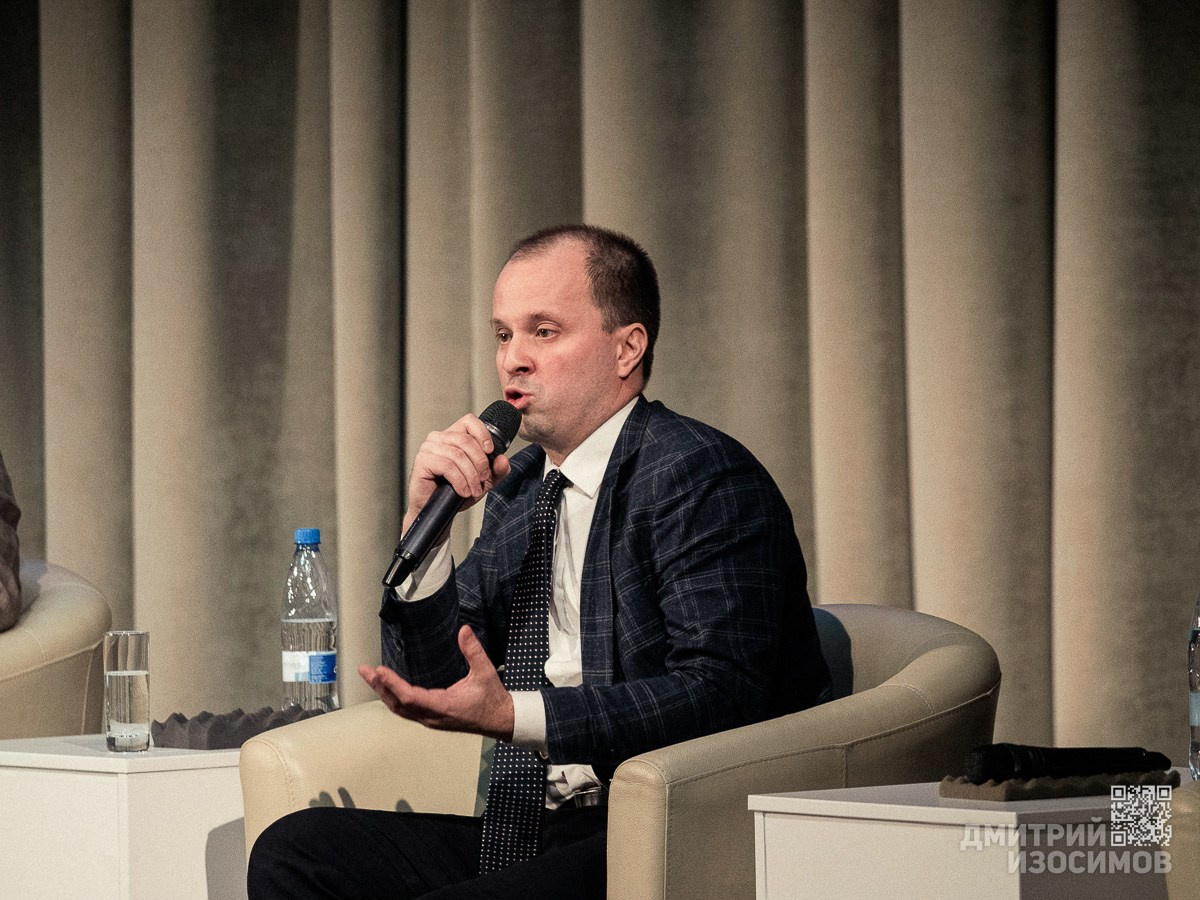 День знаний для предпринимателей