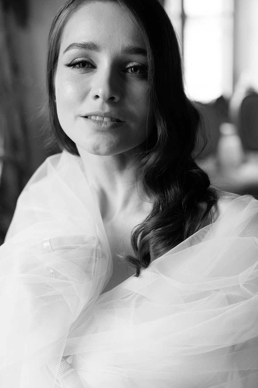 Татьяна и Аркадий. Свадебный фотограф в Москве и Санкт-Петербурге Анастасия Мирославская