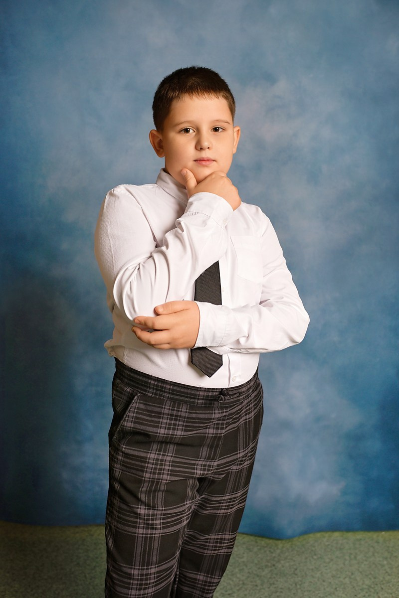 Фотосъемка индивидуальная. Выпускные альбомы в городе Саров