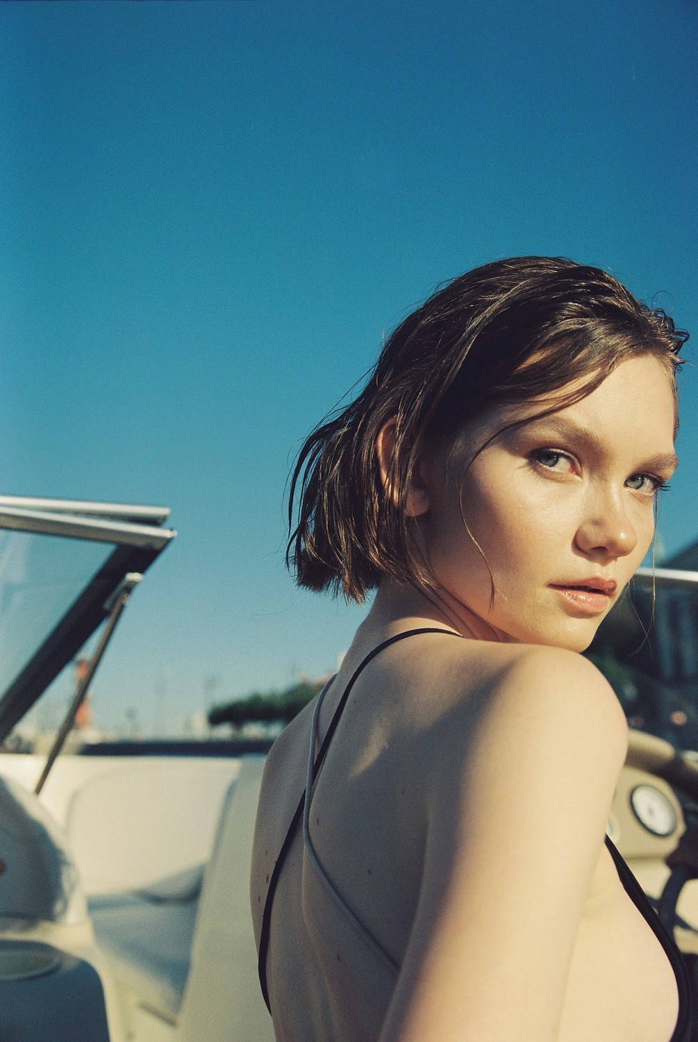 Sveta. N10 MODEL MANAGEMENT