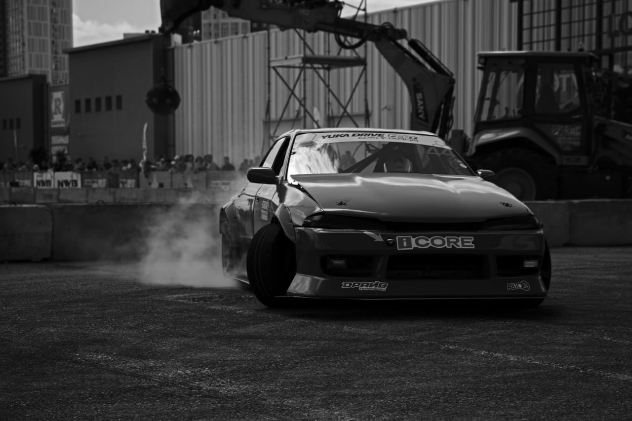 Репортажная съемка (Drift). Портретный фотограф Towa